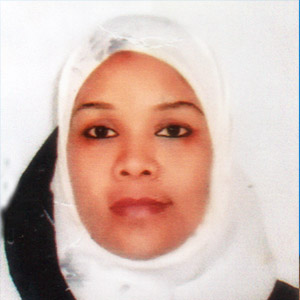 Romana Bagum